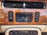 2002 Jaguar XK - Preview 9