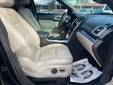 2014 Ford Explorer - Preview 11