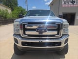 2012 Ford F-250 - Preview 2