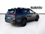 2026 Subaru Outback - Preview 7
