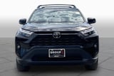 2025 Toyota RAV4 - Preview 3