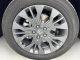 2026 Honda Odyssey - Preview 12