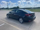 2020 Hyundai Elantra - Preview 6
