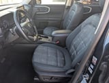 2023 Ford Bronco Sport - Preview 8