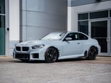 2024 BMW M2 - Preview 15