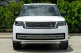 2024 Land Rover Range Rover - Preview 5