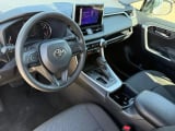 2025 Toyota RAV4 - Preview 11