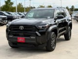 2026 Toyota 4Runner - Preview 6
