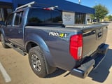 2017 Nissan Frontier - Preview 7