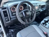 2020 Ram 1500 Classic - Preview 13