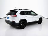 2020 Jeep Cherokee - Preview 7