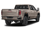 2026 GMC Sierra - Preview 2