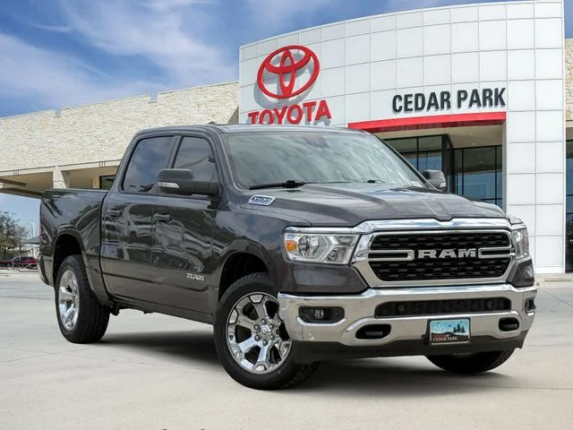 2022 Ram 1500 - Image 1