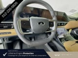 2027 INFINITI QX80 - Preview 4