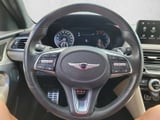 2023 Genesis G70 - Preview 13