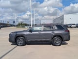 2026 Subaru Outback - Preview 3