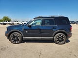 2023 Ford Bronco Sport - Preview 4