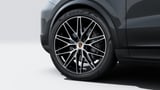 2027 Porsche Cayenne - Preview 10