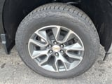 2026 Chevrolet Silverado 1500 - Preview 9
