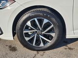2025 Volkswagen Jetta - Preview 10