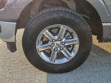 2025 Ford F-150 - Preview 9