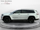 2026 Jeep Grand Cherokee L - Preview 13