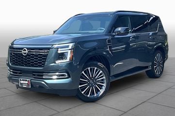 2026 Nissan Armada - Image 1