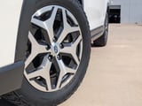 2021 Subaru Forester - Preview 2