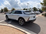 2027 Cadillac Lyriq - Preview 7