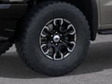 2026 Chevrolet Silverado 1500 - Preview 9