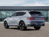 2027 Genesis GV80 - Preview 5