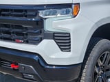 2026 Chevrolet Silverado 1500 - Preview 6