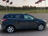 2014 Ford Escape - Preview 8