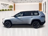 2026 Jeep Cherokee - Preview 5