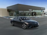 2026 Hyundai Elantra - Preview 2