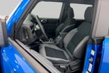 2025 Ford Bronco - Preview 8