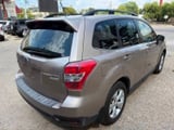 2014 Subaru Forester - Preview 7