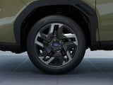 2026 Subaru Forester - Preview 9