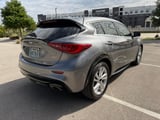 2019 INFINITI QX30 - Preview 2