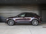 2026 Porsche Macan - Preview 2