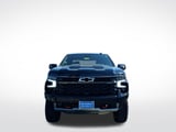 2026 Chevrolet Silverado 1500 - Preview 7