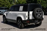 2026 Land Rover Defender - Preview 8