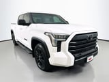 2026 Toyota Tundra - Preview 3