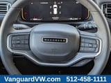 2025 Jeep Wagoneer - Preview 12