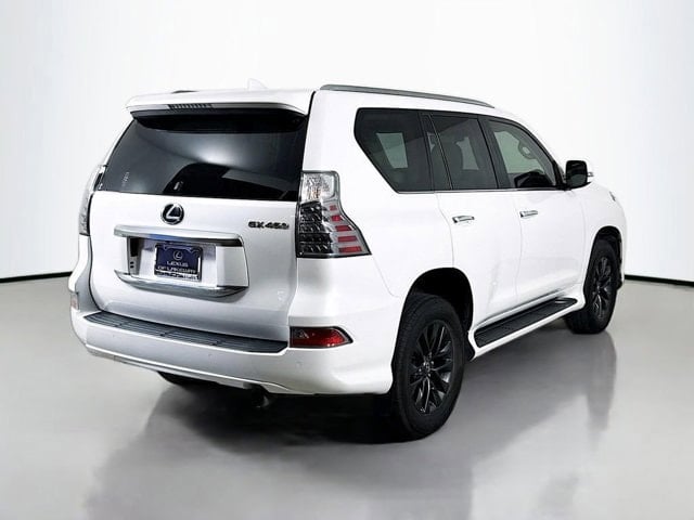 2021 LEXUS GX - Image 3