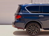 2019 INFINITI QX80 - Preview 12