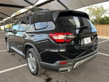 2026 Honda Pilot - Preview 4