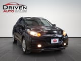 2016 Honda HR-V - Preview 7