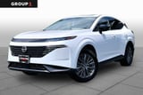 2026 Nissan Murano - Preview 7