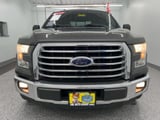 2015 Ford F-150 - Preview 3